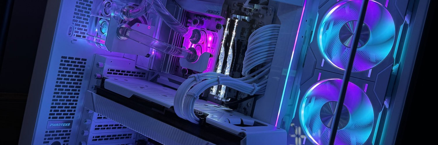 ryhtech's profile banner image