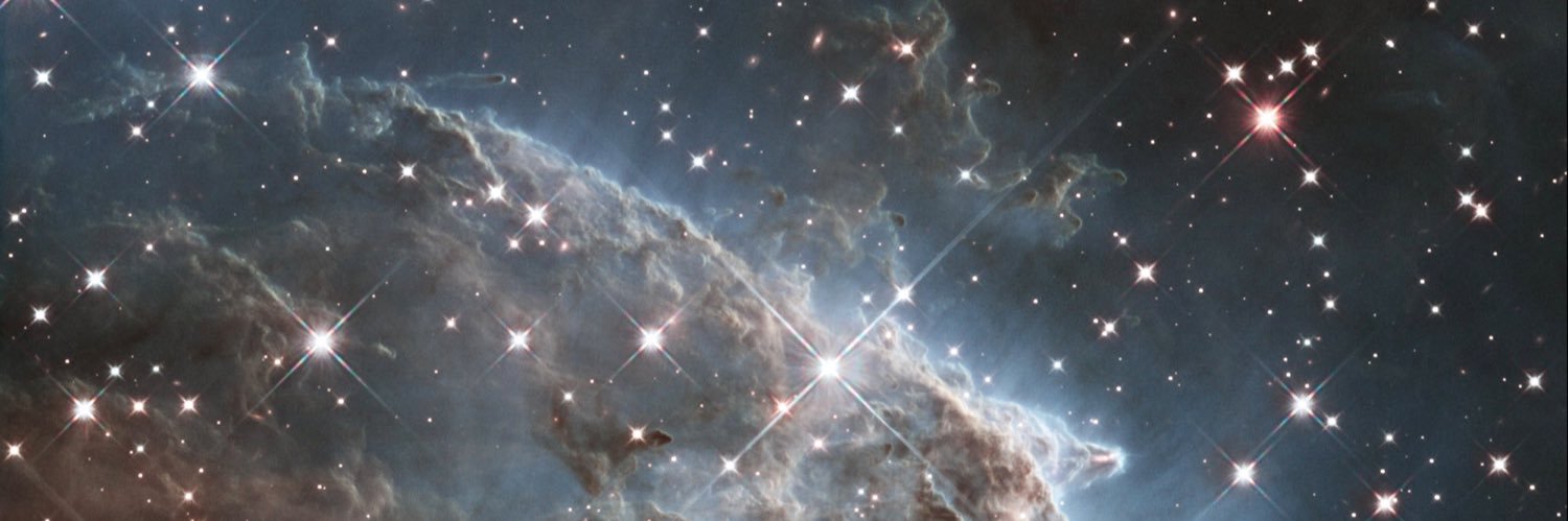 dhya IS SEEING ARI 🩵 banner