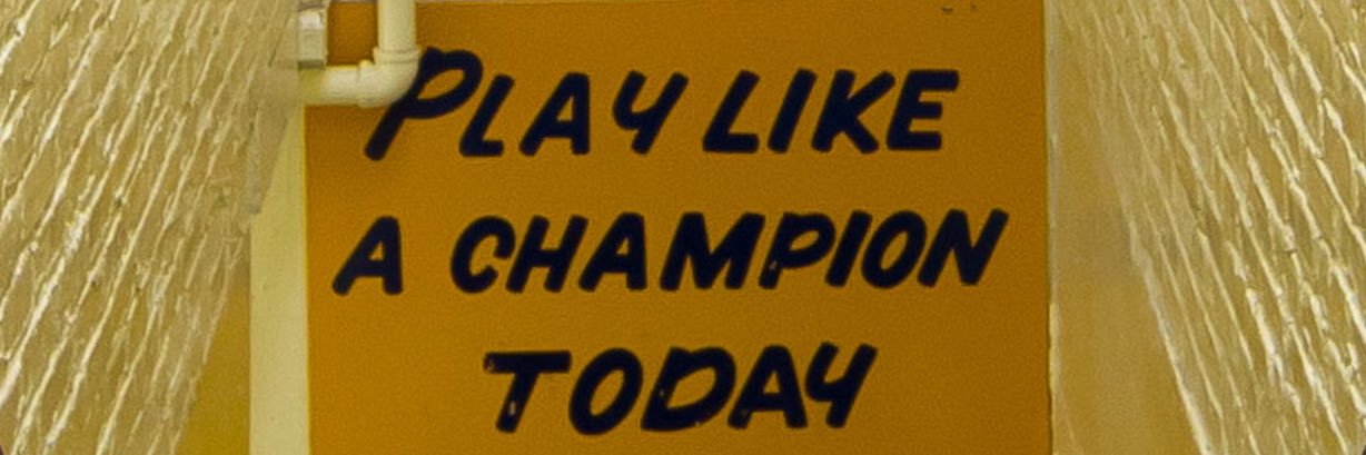 Colson cegielski banner