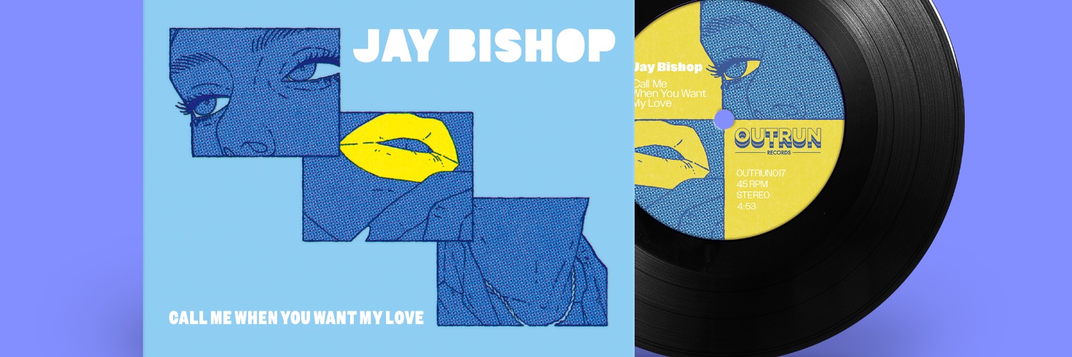 Jay Bishop Funk banner
