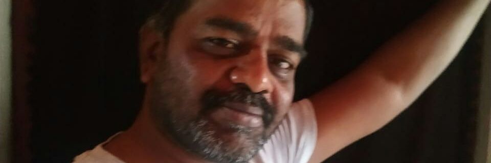 rajhendherk's profile banner image