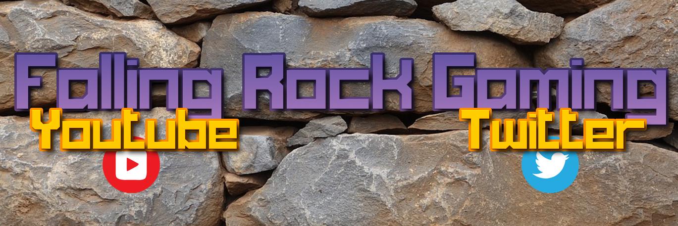 FallingRockYT's profile banner image