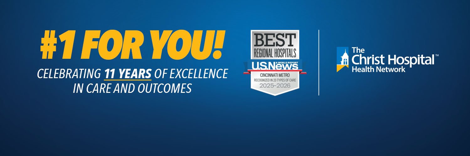 ChristHospital's profile banner image