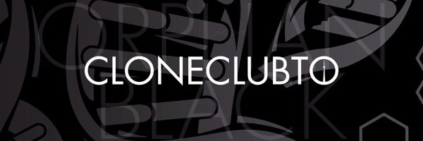 CloneClubTO Profile Banner