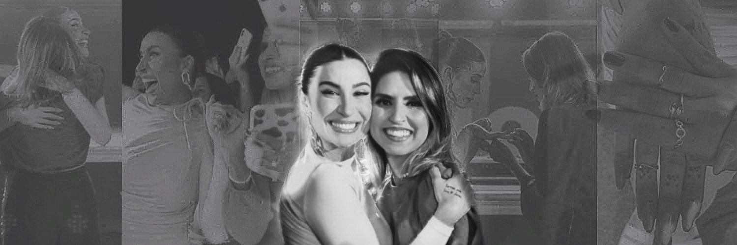 glambianca's profile banner image