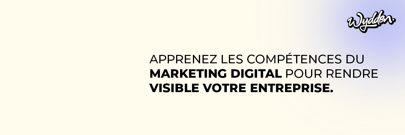 Wydden • Formation Marketing & Growth 🚀 banner