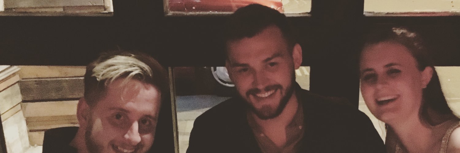 MrHalseph's profile banner image