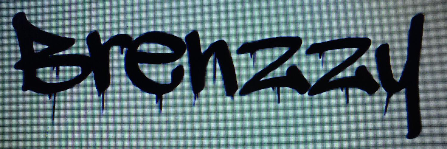 Brenzzy banner