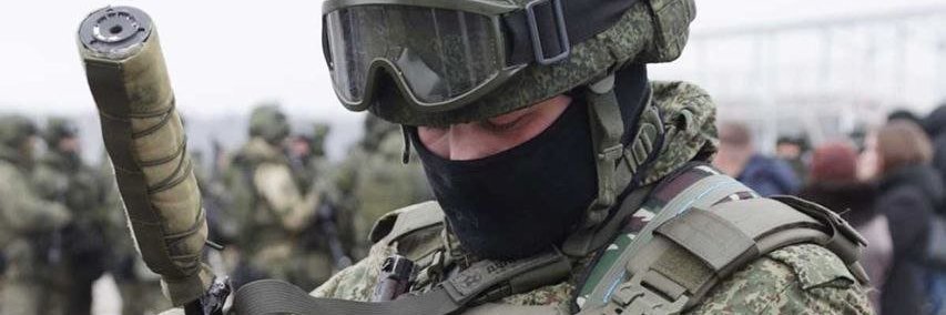 Ghost_OfBakhmut's profile banner image