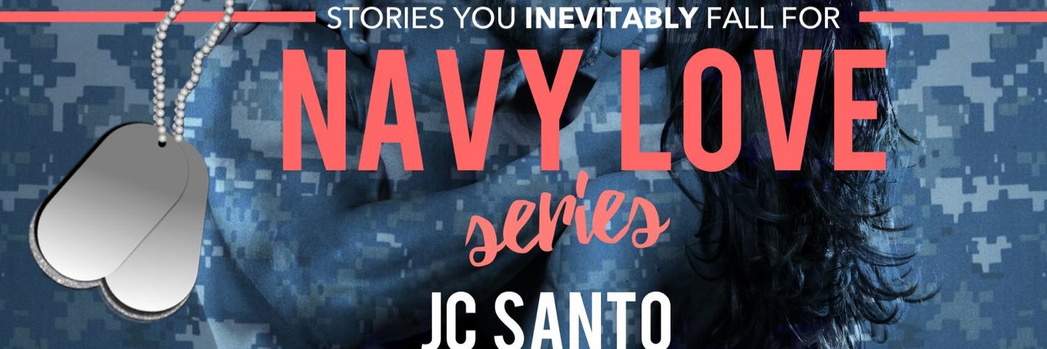 jcsauthor's profile banner image