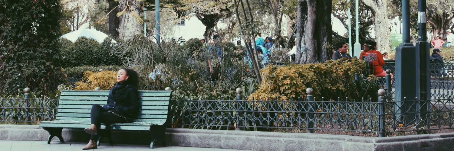 mafersanchezvoz's profile banner image