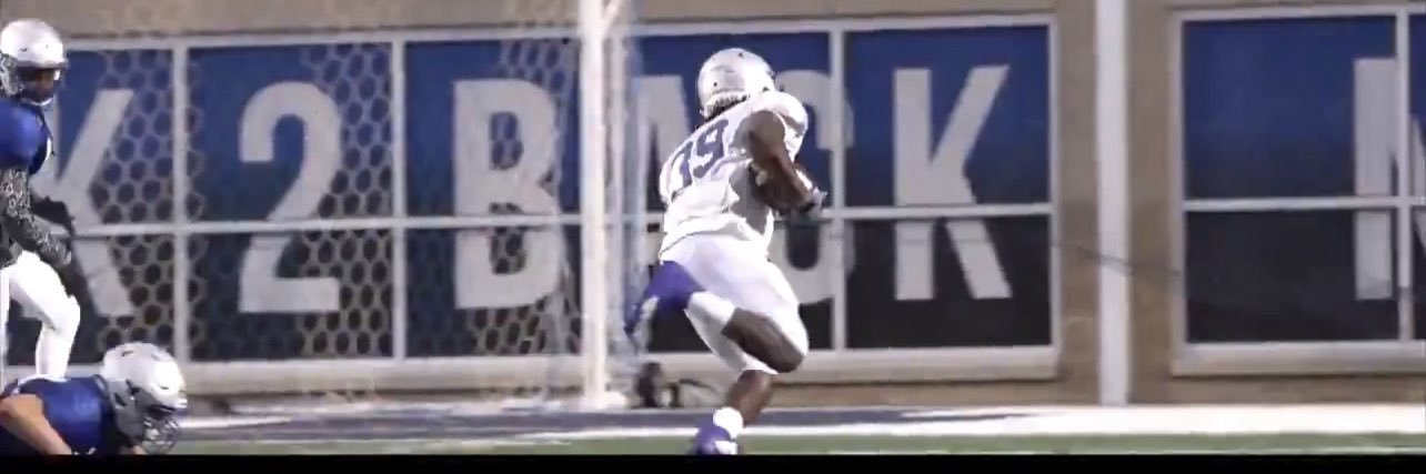 Quintin Gordon banner