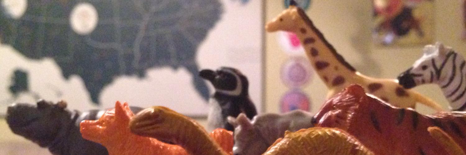 Little Beer Quarter banner