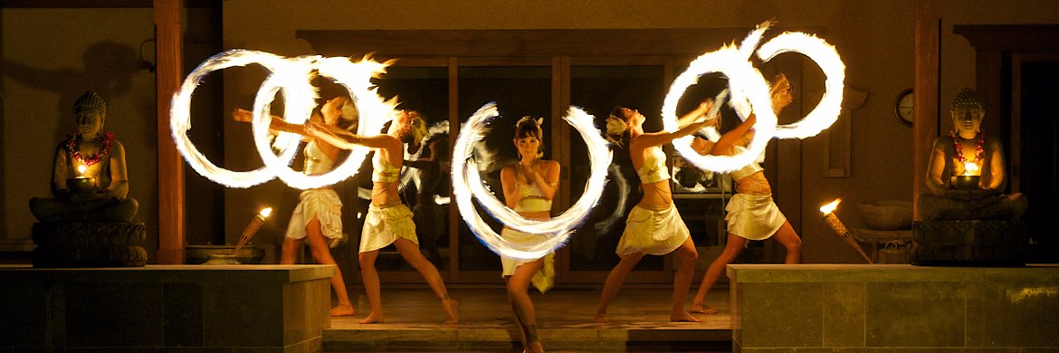 SoulFireKauai's profile banner image