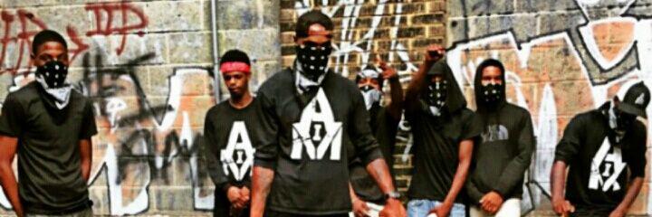 Iambackblockja1's profile banner image