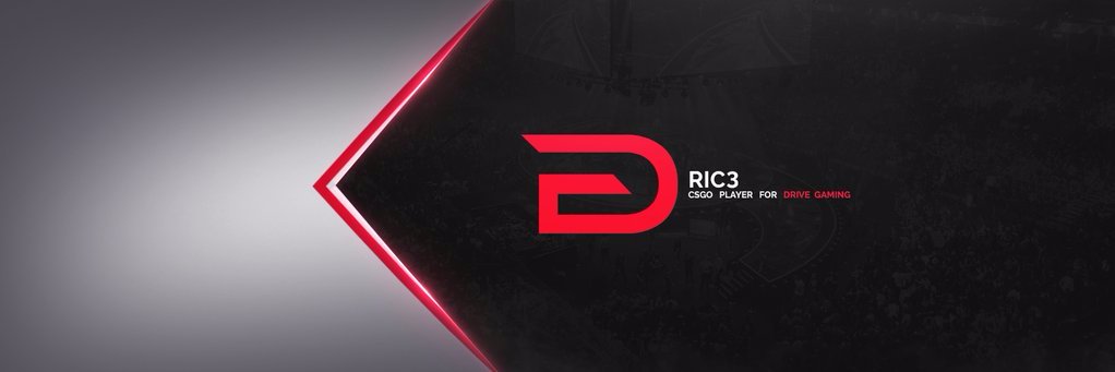 RiC3CSGO's profile banner image