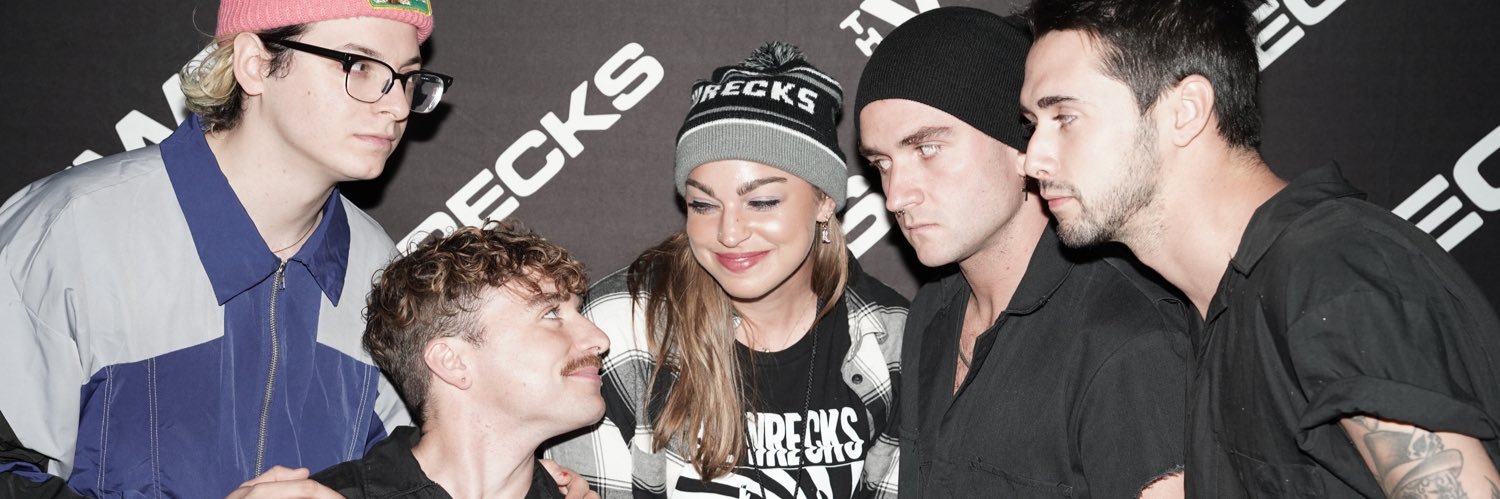 somebandsilove's profile banner image