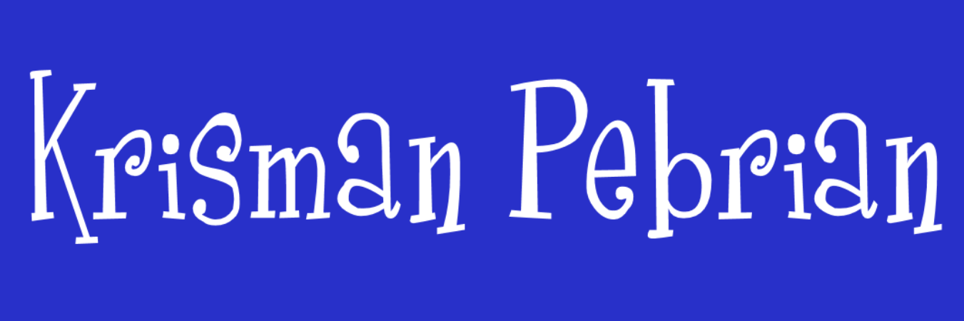 krismaniman's profile banner image