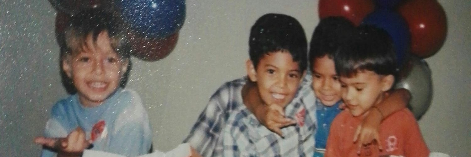 Jjcapera26's profile banner image
