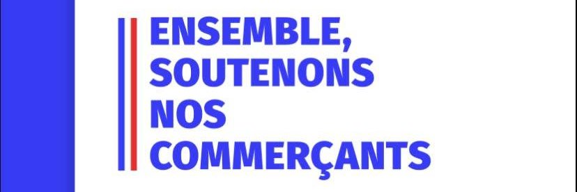 Commerce de Paris banner