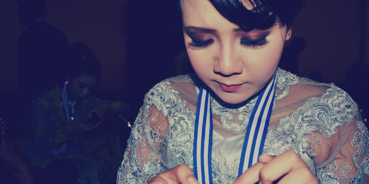 syarah_lestari's profile banner image