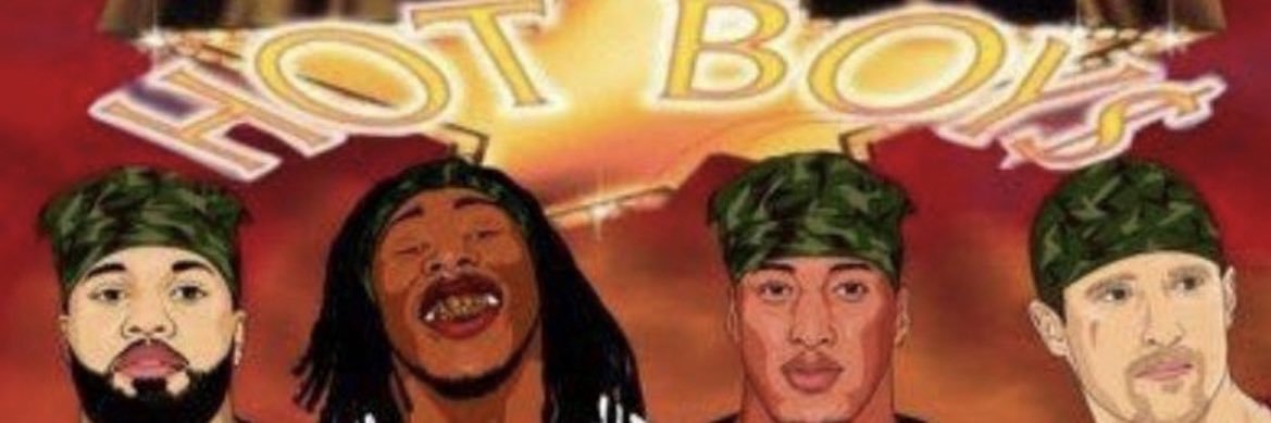 RDSavag3's profile banner image