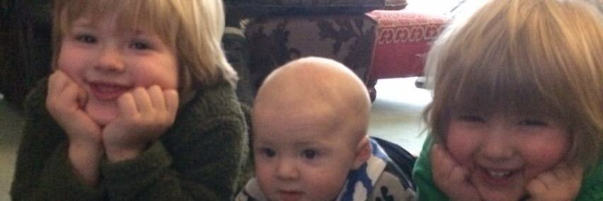 Josh Jeffries banner