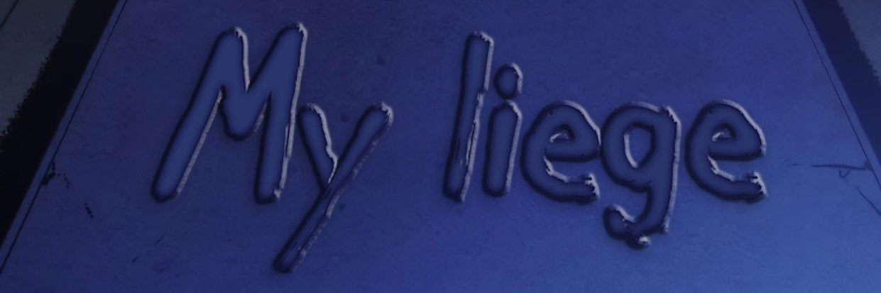 eliege e's banner