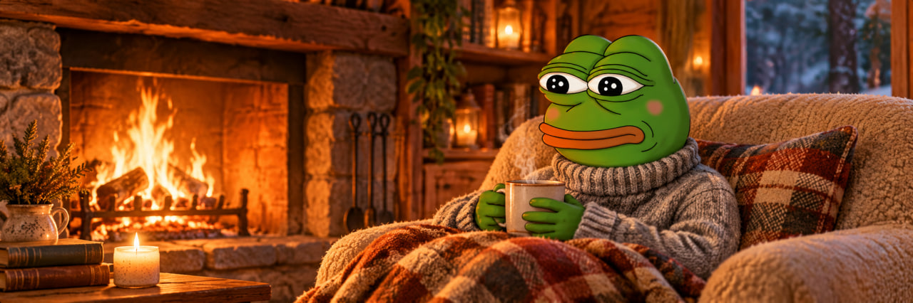 COZYPEPESOL1's profile banner image