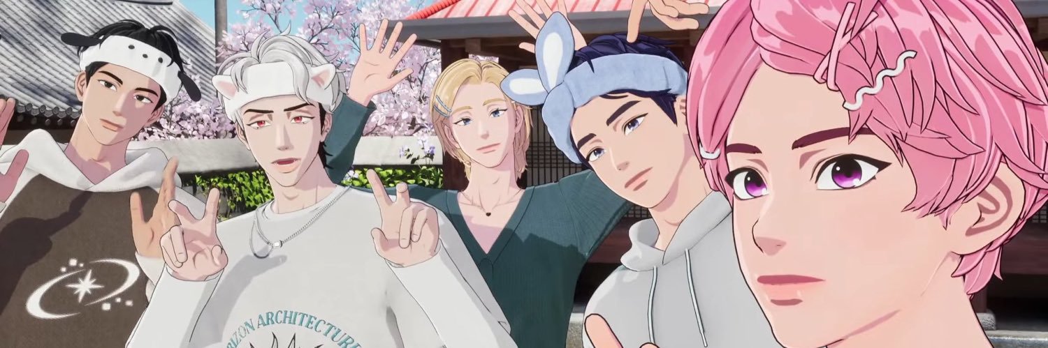 ppksh's profile banner image