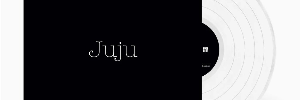 JuJu/Gioele Valenti banner