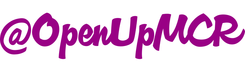 OpenUpMCR's profile banner image