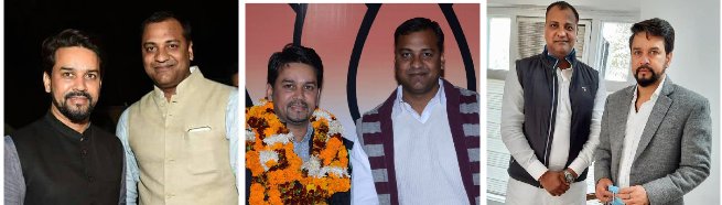 Sujit Kumar banner