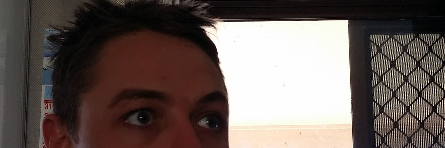 LFishman80's profile banner image