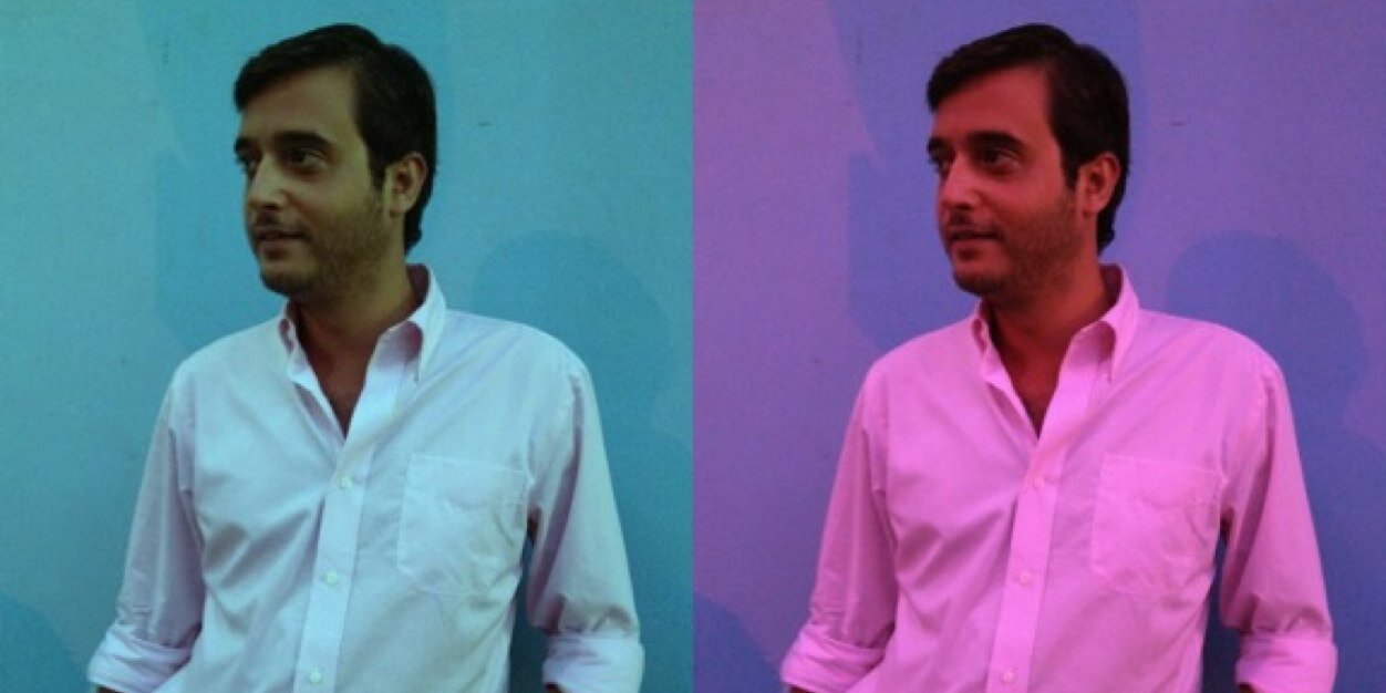 Daniel I. Carande banner