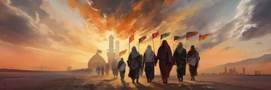 Laith Athari - المهندس ليث العذاري banner