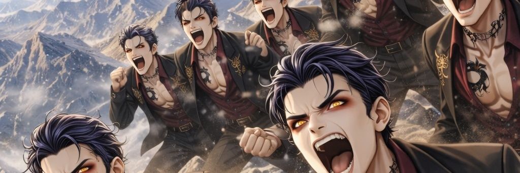 木春🥙🪘 banner