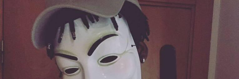Hoeshatejoey's profile banner image