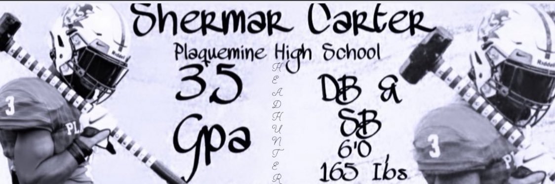 CarterGwenS's profile banner image