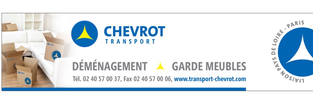 Transport Chevrot banner