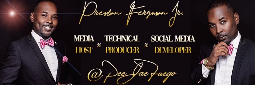 PeeJaeFuego's profile banner image