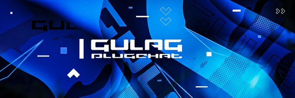 GulagPlugChat Profile Banner