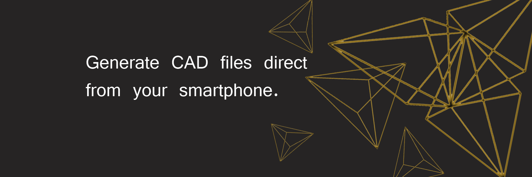 Photo2CAD's profile banner image