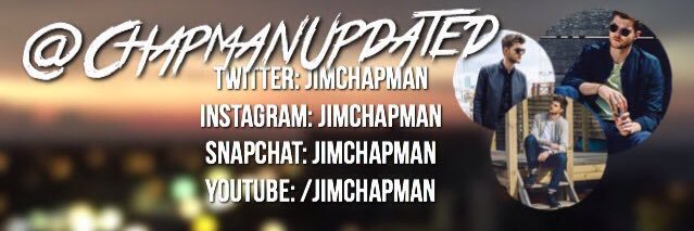 ChapmanUpdated's profile banner image