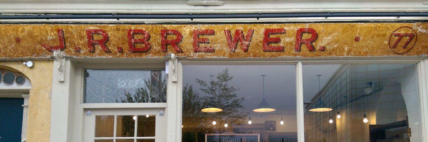 brewersbar's profile banner image