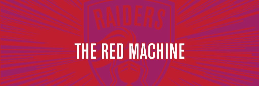 isb_raiders's profile banner image