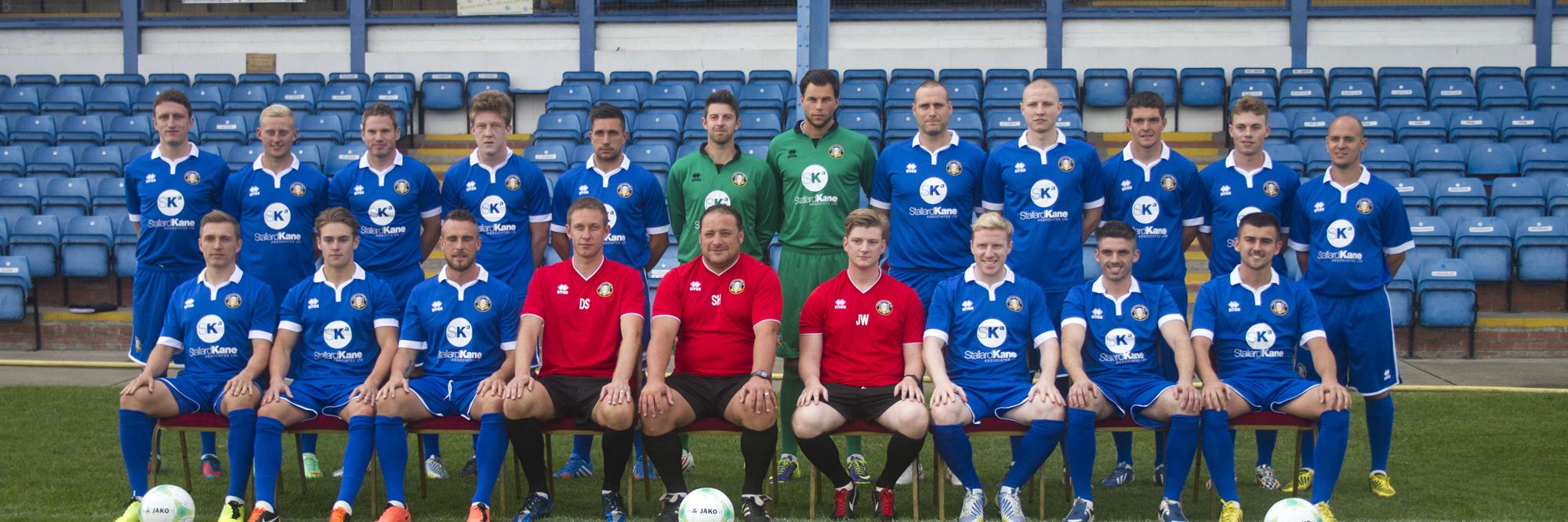 GainsboroughTFC's profile banner image