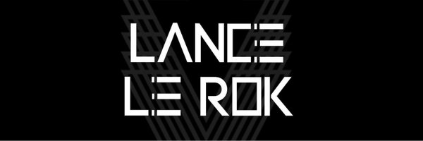 LanceLeRok Profile Banner
