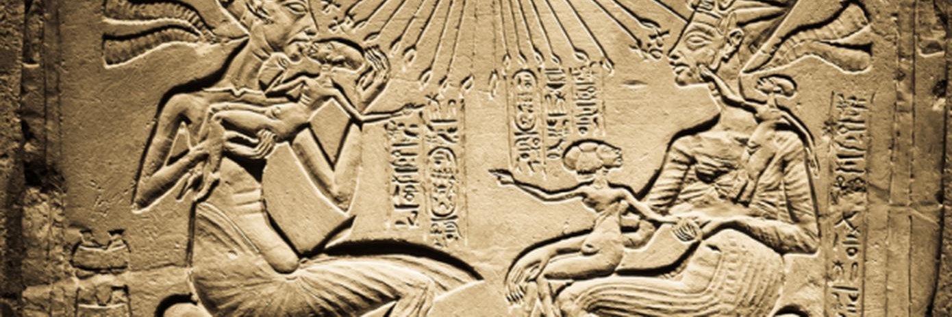 Amanecer Galactico banner