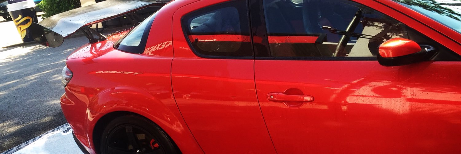 Kevsc0tt's profile banner image